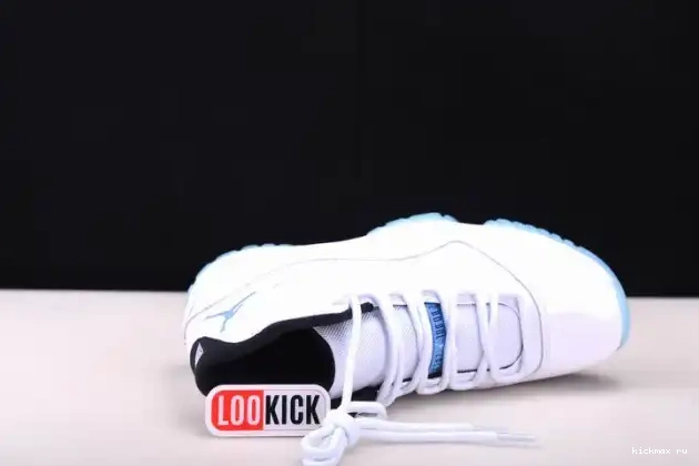 Cheap Kickmax 11 (2014) Jordan Air Legend Blue Retro 378037-117 0624